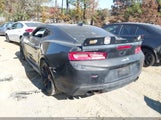 Chevrolet Camaro 1Lt 1G1FB1RS1H0167230 снимка