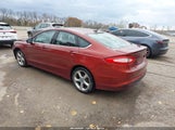 Ford Fusion Se 3FA6P0H71ER211048 снимка