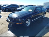 Ford Mustang V6 Deluxe/V6 Premium 1ZVFT80N375273620 fotografie