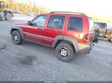 Jeep Liberty Sport 1J4GL48K16W103494 снимка