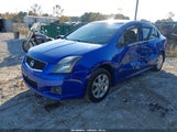 Nissan Sentra 2.0Sr 3N1AB6AP2BL654438 снимка