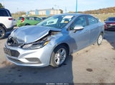 Chevrolet Cruze Lt Auto 1G1BE5SM9H7167945 снимка