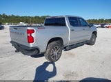 Chevrolet Silverado  Custom Trail Boss 3GCPYCEF3KG268710 снимка