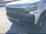 Chevrolet Silverado  Custom Trail Boss 3GCPYCEF3KG268710 снимка