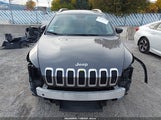 Jeep Cherokee Limited 1C4PJMDS2GW212761 снимка
