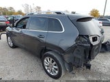 Jeep Cherokee Limited 1C4PJMDS2GW212761 снимка