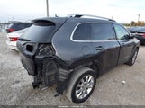 Jeep Cherokee Limited 1C4PJMDS2GW212761 снимка