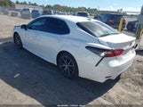Toyota Camry Se/Se Night Shade 4T1G11AK9MU572454 снимка