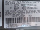 Toyota Tundra Sr 4.6L V8 5TFUM5F19JX076876 снимка