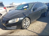 Volvo S60 T5 Premier YV1612TK7G2411923 снимка
