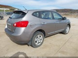 Nissan Rogue S JN8AS5MV8BW684334 снимка