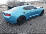 Chevrolet Camaro 1Lt 1G1FB1RSXJ0167149 снимка