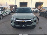 Chevrolet Trailblazer Fwd Ls KL79MMSP8SB007585 снимка