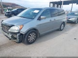 Honda Odyssey Ex-L 5FNRL38608B026085 снимка