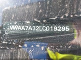 Volkswagen Passat 2.0T S 1VWAA7A32LC019295 снимка
