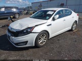 Kia Optima Lx KNAGM4A74D5360531 снимка