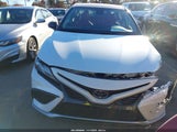 Toyota Camry Xse 4T1K61AK4NU025041 снимка