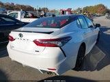 Toyota Camry Xse 4T1K61AK4NU025041 fotografie