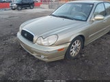 Hyundai Sonata Gls/Lx KMHWF35H22A509458 снимка