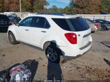 Chevrolet Equinox Ltz 2GNALFEK5C6358402 снимка