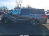 Honda Odyssey Touring 5FNRL6H8XJB066893 fotografie