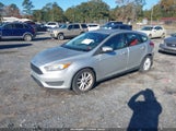 Ford Focus Se 1FADP3K25FL315824 fotografie