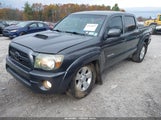Toyota Tacoma Base V6 3TMLU4EN7BM069541 снимка