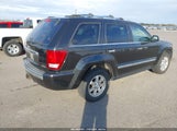 Jeep Grand Cherokee Limited 1J4RR5GT6AC149811 fotografie