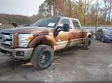 Ford F-250 Lariat 1FT7W2B66CEA77425 снимка