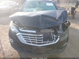 Chevrolet Equinox Lt 3GNAXLEU4JL270681 снимка