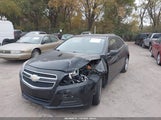 Chevrolet Malibu 1Lt 1G11C5SA8DF346310 снимка