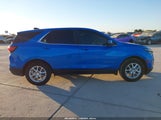 Chevrolet Equinox Fwd Lt 3GNAXKEGXRS153631 photo