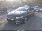 Lincoln Mkz Select 3LN6L5C90HR619794 снимка