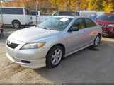 Toyota Camry Se 4T1BE46K77U527946 снимка