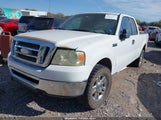 Ford F-150 Stx/Xl/Xlt 1FTRX14W38FC36867 photo