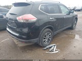 Nissan Rogue Sl 5N1AT2MVXFC924879 снимка
