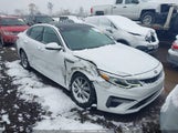 Kia Optima Lx 5XXGT4L38KG297099 снимка