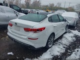 Kia Optima Lx 5XXGT4L38KG297099 снимка