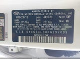 Kia Optima Lx 5XXGT4L38KG297099 снимка