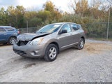 Nissan Rogue S JN8AS5MT3CW614255 снимка