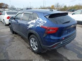 Chevrolet Trax Fwd Sp KL77LFE27RC160419 fotografie