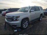 Chevrolet Tahoe Lt 1GNSKBKC5KR353135 снимка
