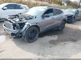 Chevrolet Trax Fwd Activ KL77LKEP2SC218172 снимка