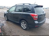 Subaru Forester 2.5I Limited JF2SJAHC6EH459408 снимка