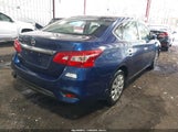 Nissan Sentra S 3N1AB7AP7HY236720 снимка