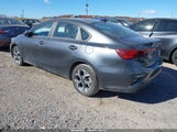 Kia Forte Lxs 3KPF24AD6ME305495 fotografie