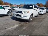 Toyota 4Runner Limited JTEBU5JRXD5146420 снимка