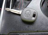 Toyota Camry Se 4T1BF1FK5FU030694 снимка