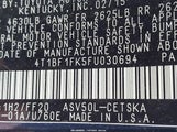Toyota Camry Se 4T1BF1FK5FU030694 снимка