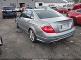 Mercedes-Benz C 300 Sport 4Matic WDDGF8AB1DA755708 photo
